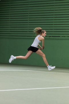 Bild 277 - Verbandsmeisterschaften U16